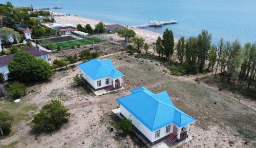 Quadruple Room with Sea View