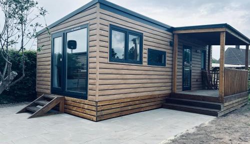 Mobile Home