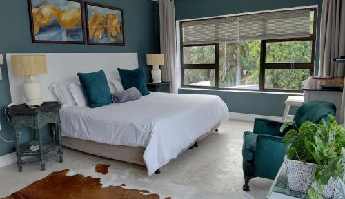 Double or Twin Room with Balcony