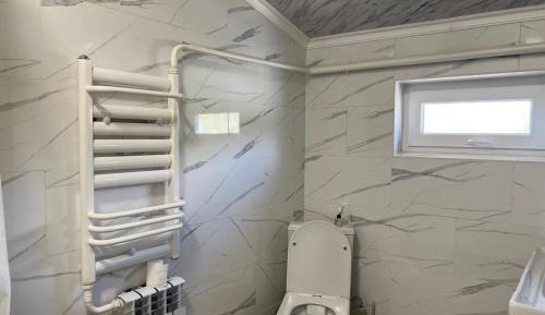 Duplex Quadruple Room