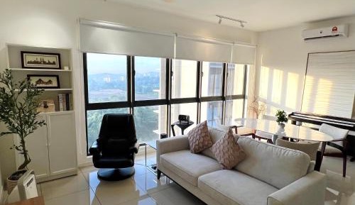 Deluxe Family Suite