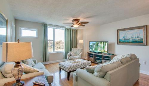 Three Bedroom Villa