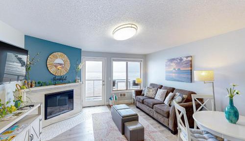 One Bedroom Apartment