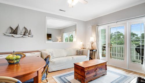 Three Bedroom Apartment