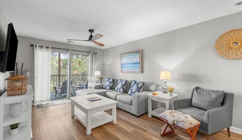 Two-Bedroom Villa