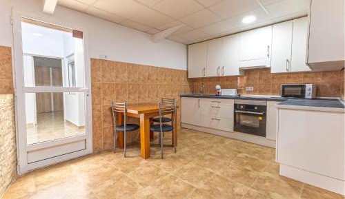 Four-Bedroom Vacation Home