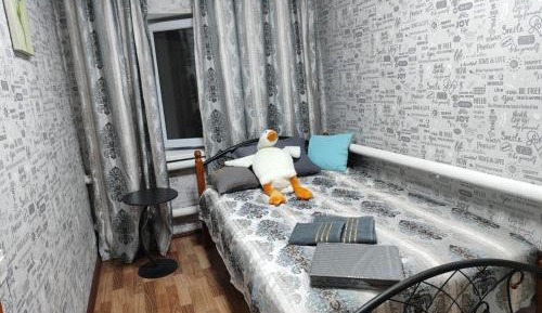 Single Room with Shared Bathroom