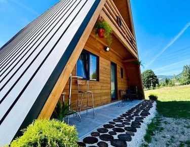 Three-Bedroom Townhouse