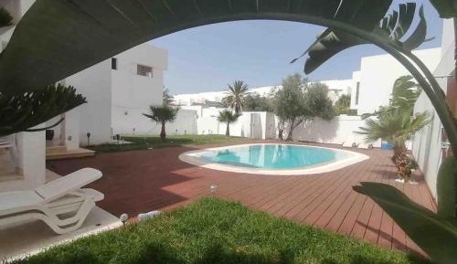 Villa