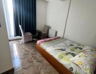 Large Single Room