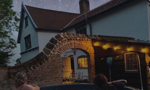 Holiday Home