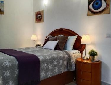 One-Bedroom Chalet