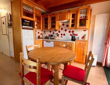 Duplex Apartment