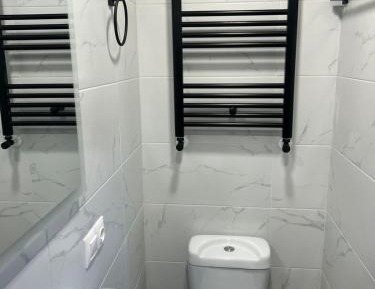 Deluxe Double Studio