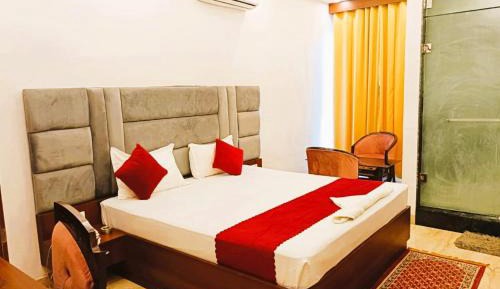 Standard King Room