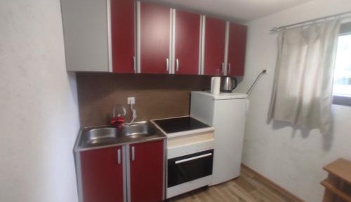 Twin Room with Terrace