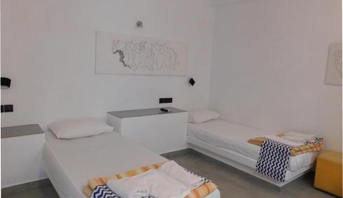 Budget Triple Room