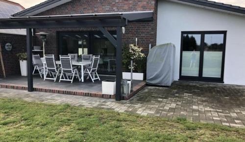 Two-Bedroom Holiday Home