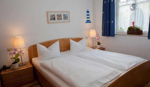 Two-Bedroom Apartment with Terrace
