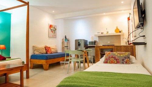 Classic Triple Room