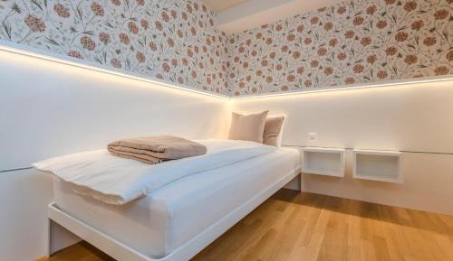 Single Room with Bathroom