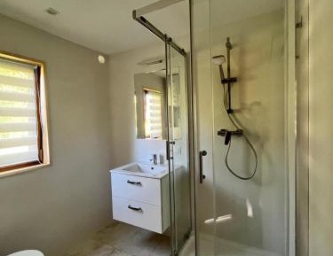 Three-Bedroom Chalet