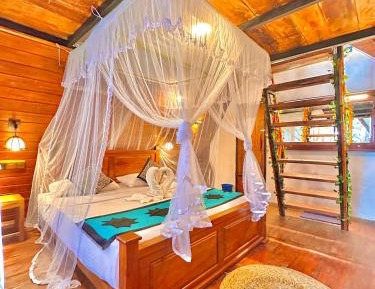 Superior Villa