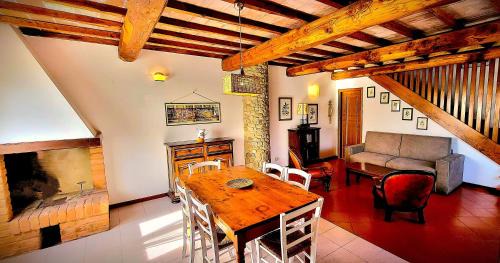 Apartment - Split Level