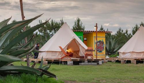 Tent