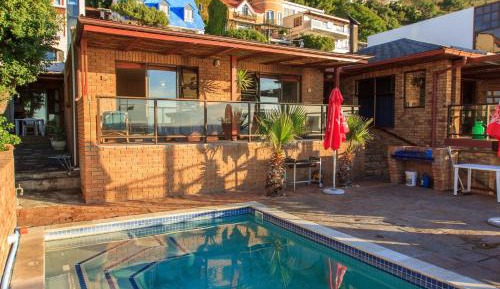 Deluxe Suite with Sea View