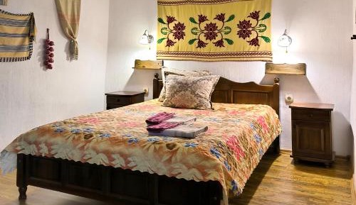 Small Double Room