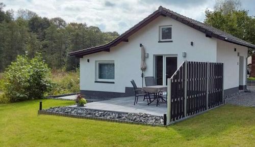 One-Bedroom Holiday Home