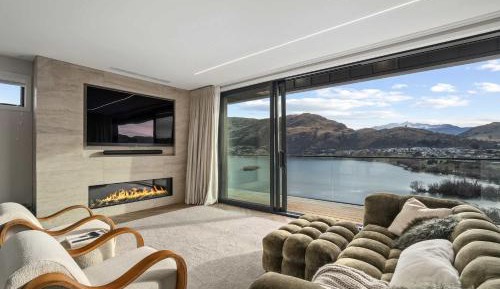 Vacation Home