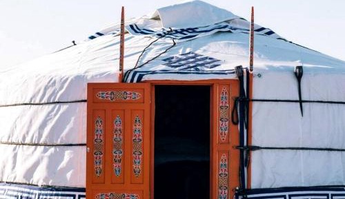 Tent