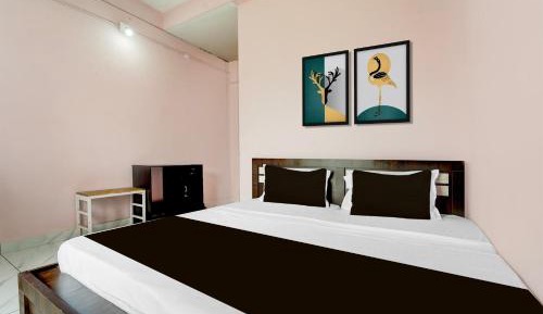 Triple Room with Bathroom