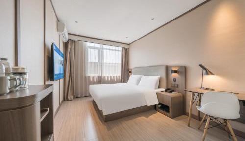 Superior Queen Room