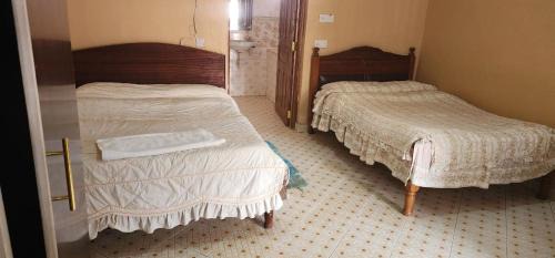 Budget Double or Twin Room