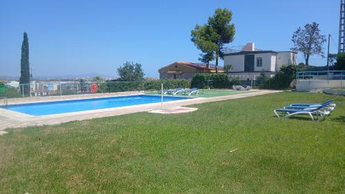 Two-Bedroom Superior Apartment