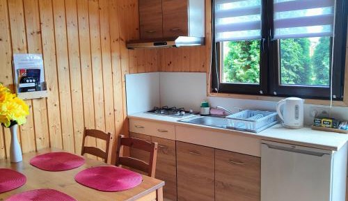 Mobile Home