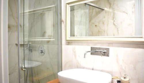 Junior Suite with Balcony