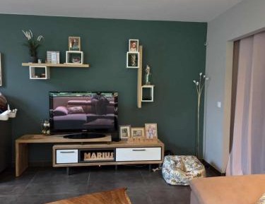 Three-Bedroom Holiday Home 