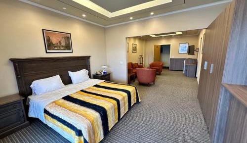Junior Suite