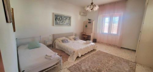 Triple Room with City View