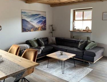 Superior One-Bedroom Apartment with Balcony
