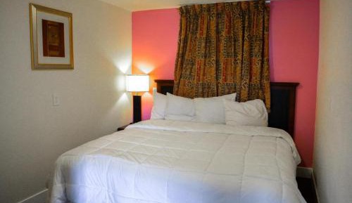 King Bed