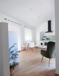 Standard Apartment