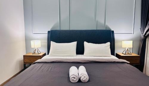 Deluxe Family Suite
