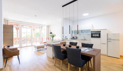 Two-Bedroom Apartment - Top 2