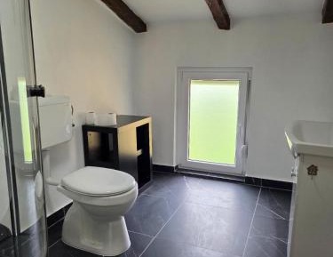 One-Bedroom Standard Apartment