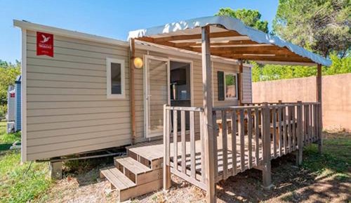 Mobile Home